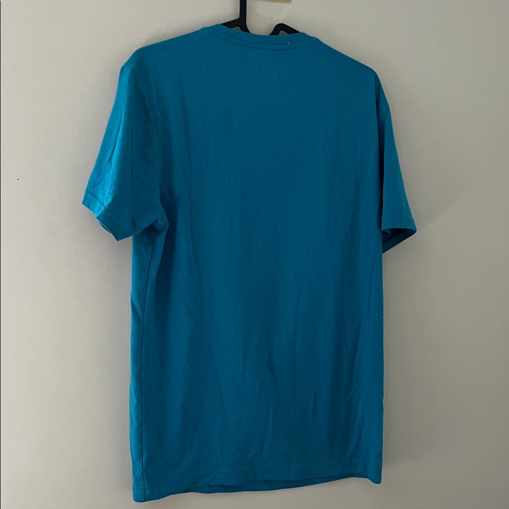 Old Navy Active 'RUN' Graphic T-Shirt - Picture 2 of 4